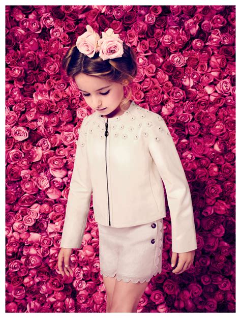 baby dior leather jacket|dior designer for kids.